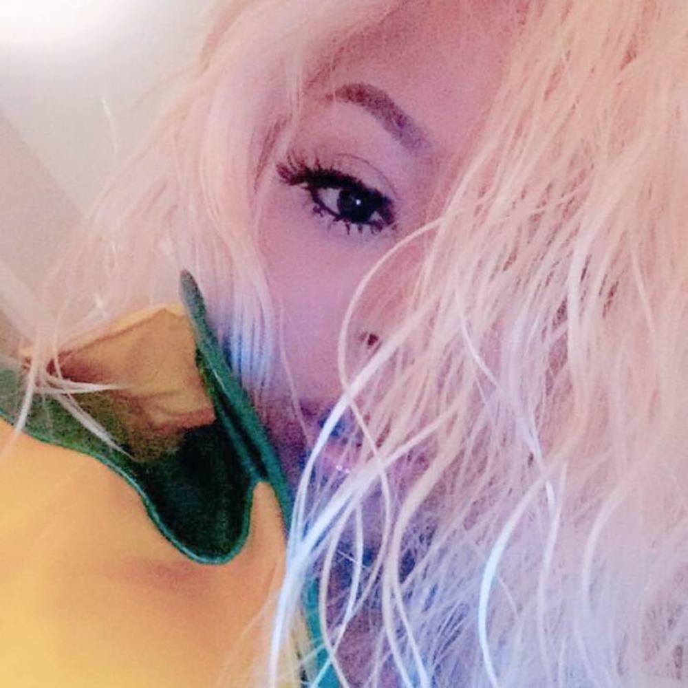 Meet your Posher, El